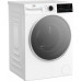 BFLB904ADW Beko 9 KG Front Load Washer - White